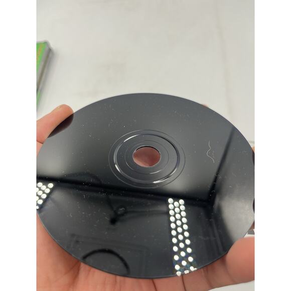 Final Fantasy VII 7 PS1 (PlayStation 1, 1997) CIB Complete Tested Working - Picture 12 of 12